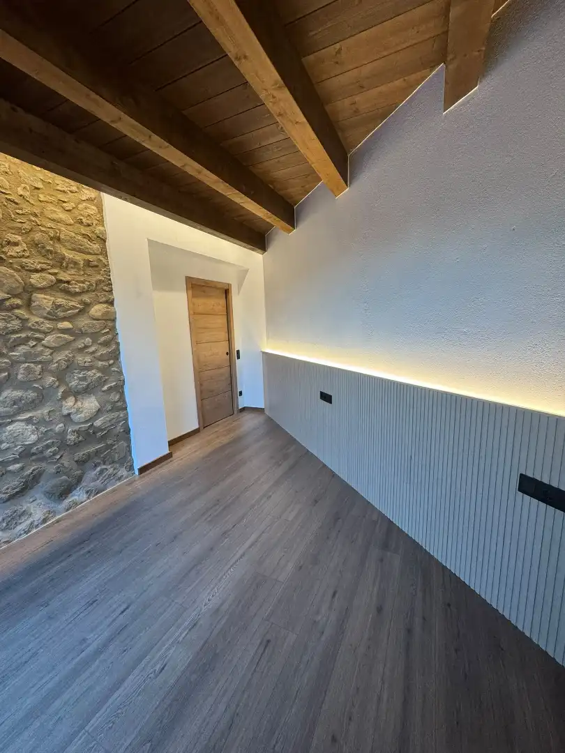 Haus mit Balkon zur Miete in La Vall d'en Bas, imagen 16