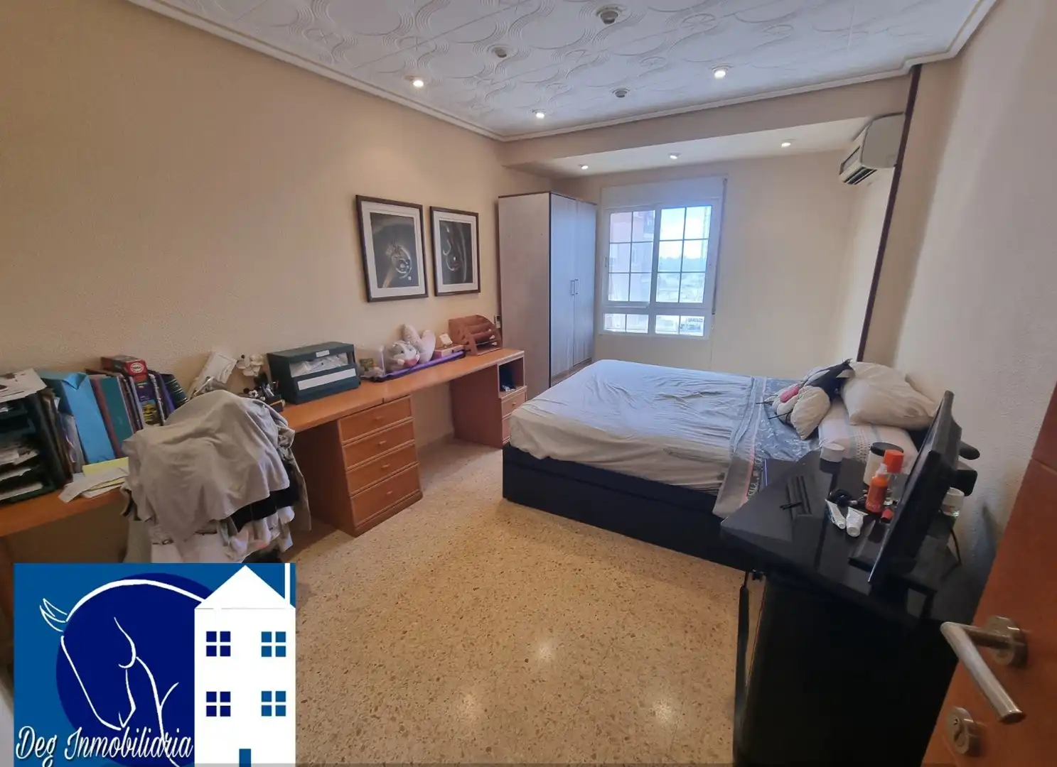 Appartement avec terrasse à vendre à Carrer del Delme 36, imagen 5