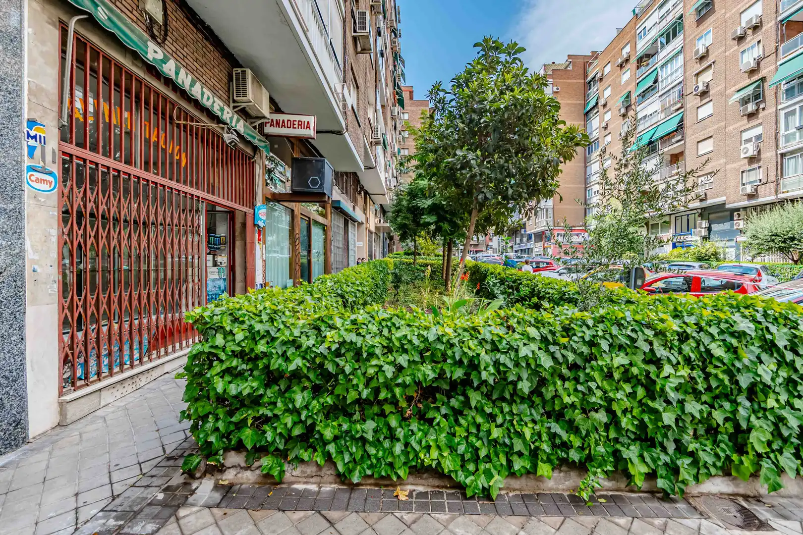 Geschaftsraum zur Miete in Calle San Delfín, 10, Comillas