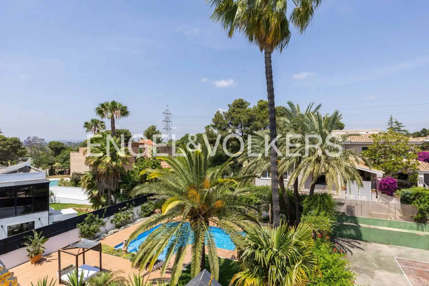 Casa con piscina en venta en Casas Verdes, imagen 51