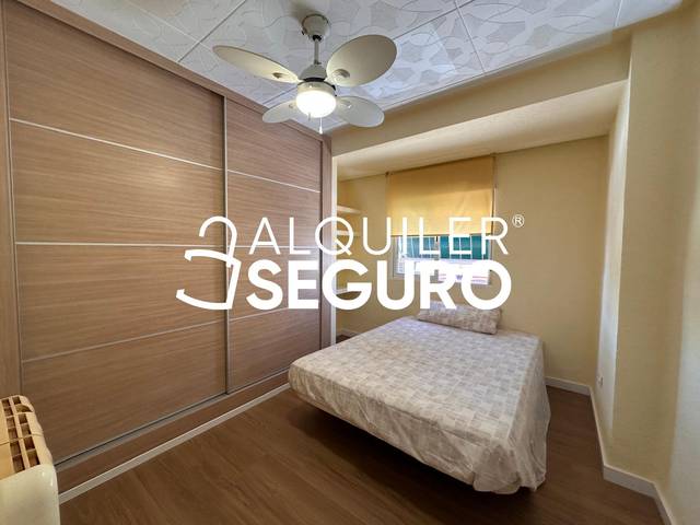 Piso en Alquiler en Metge Miquel Servet en Massamagrell