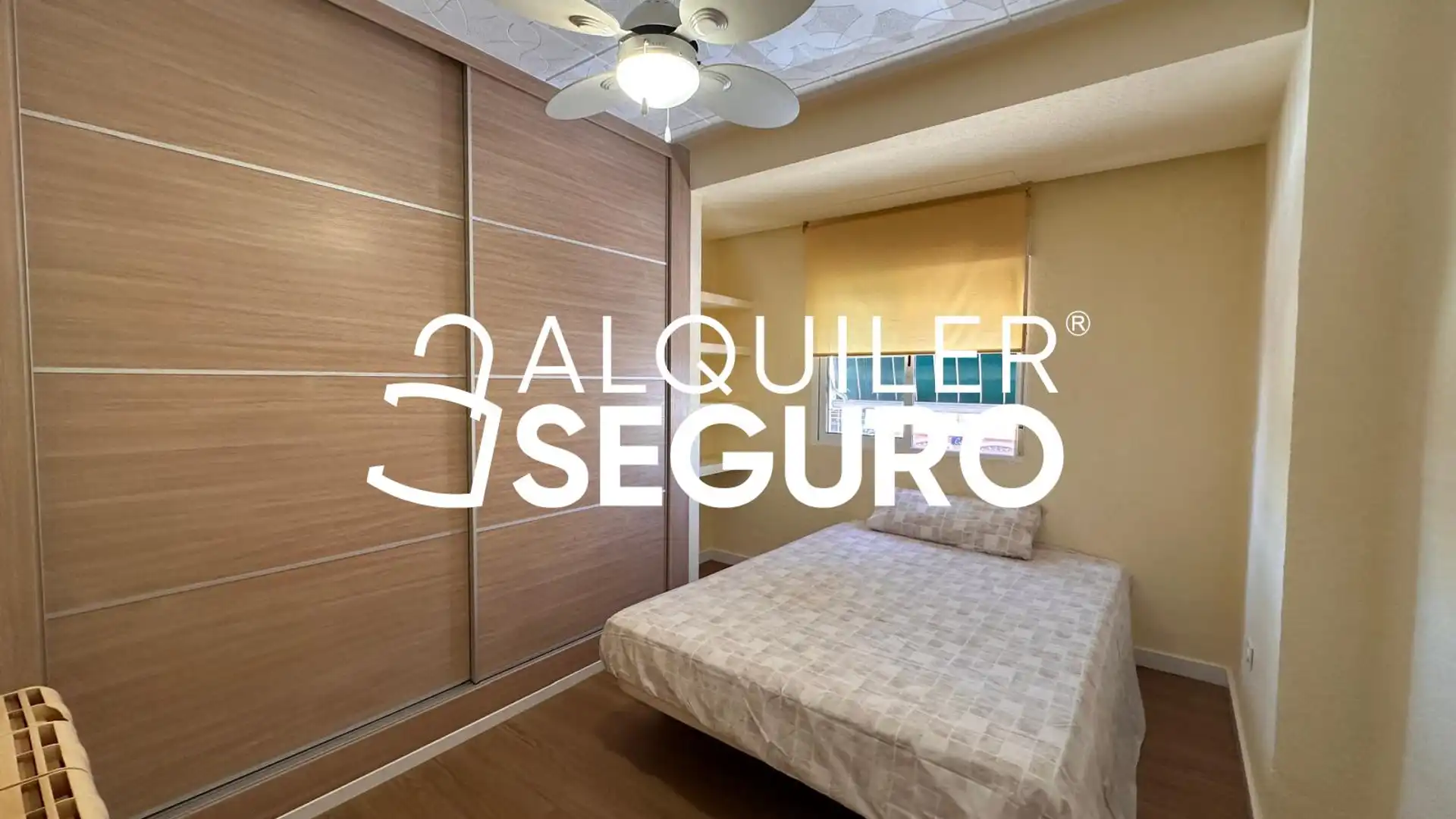 Piso de alquiler en Metge Miquel Servet, Massamagrell
