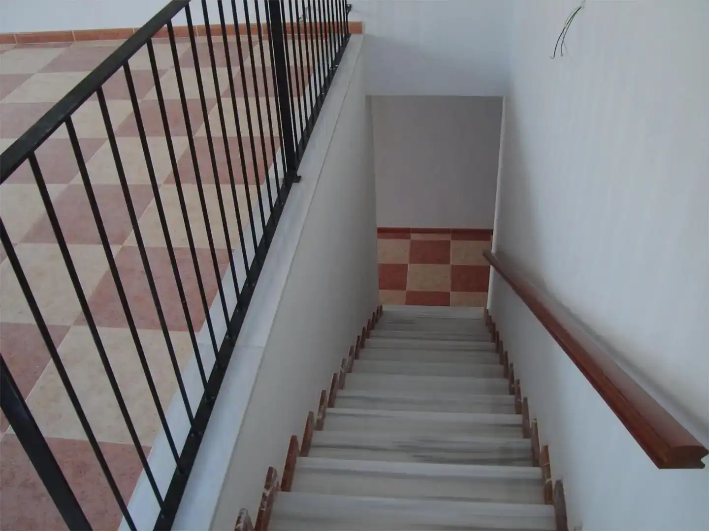 Houses for sale in Oria  with Balcony