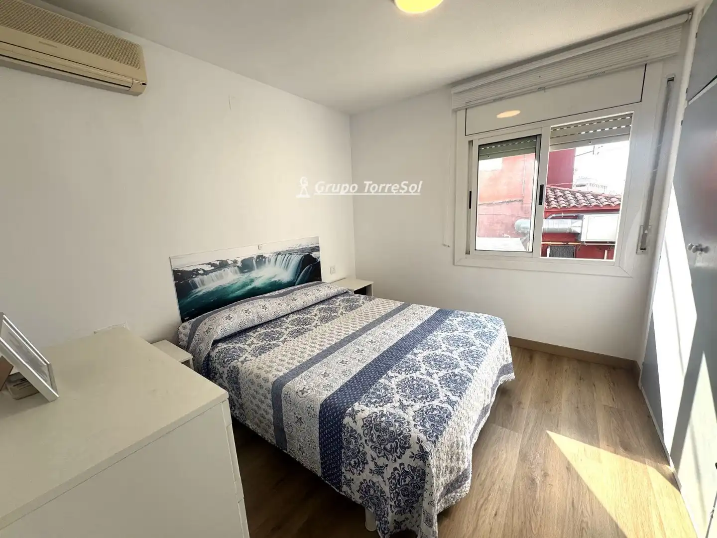 Dormitori de Casa o xalet en venda en Creixell amb Aire condicionat, Calefacció i Jardí privat