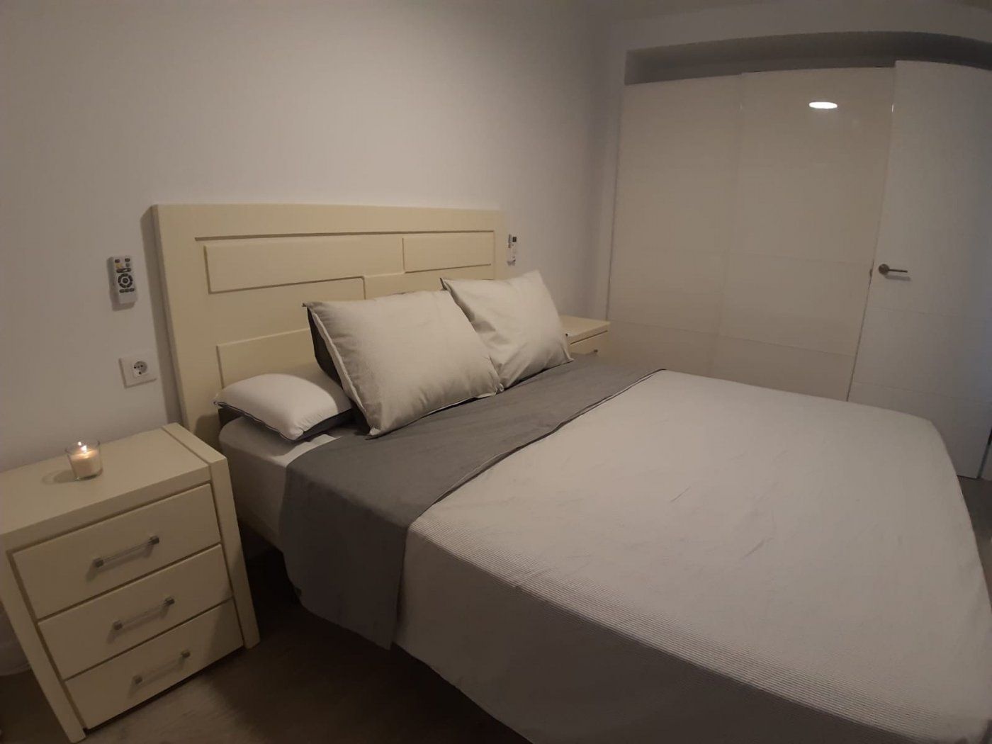 Habitación de Piso en venta en  Cádiz Capital