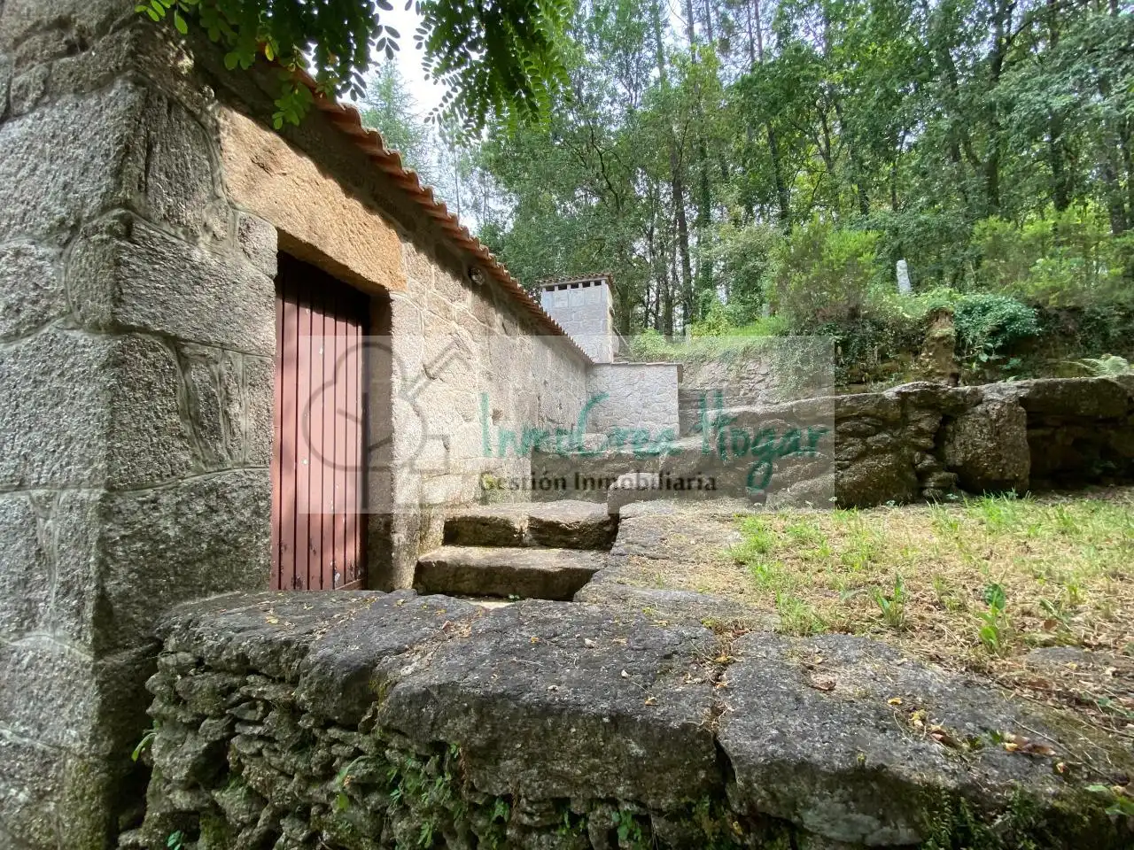 Maison avec jardin à vendre à Ponteareas, imagen 16