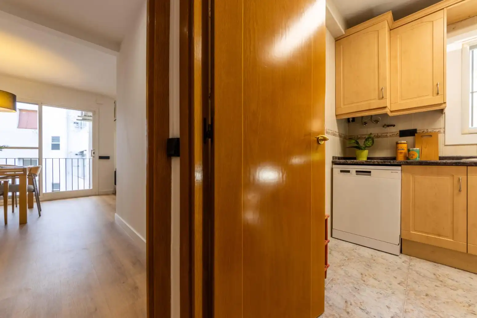Piso en venta en Tarragona con Calefacción y Balcón