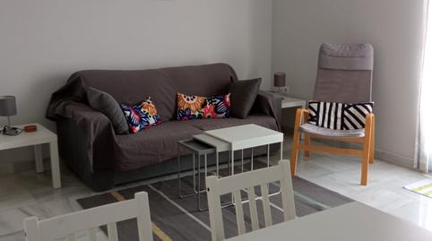 Photo 4 of Flat to rent in Avenida Ciudad de Cádiz, 16, El Sabinar – Urbanizaciones – Las Marinas – Playa Serena, Roquetas de Mar