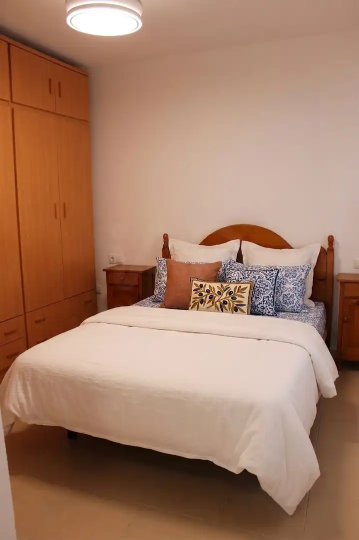 Wohnung zum Verkauf in Roquetas de Mar ciudad, imagen 17