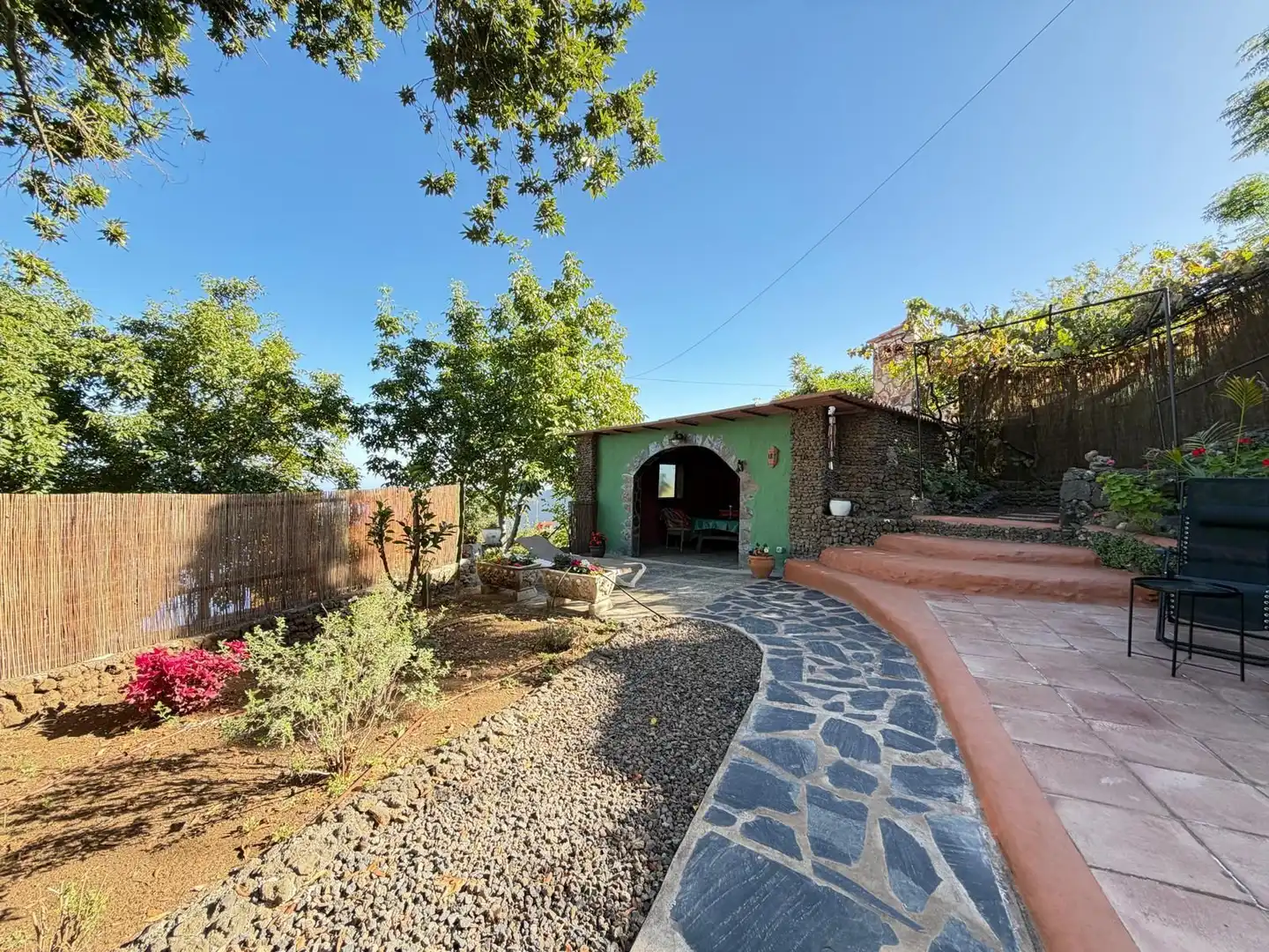 Maison rustique avec jardin à vendre à La Cochera, imagen 11