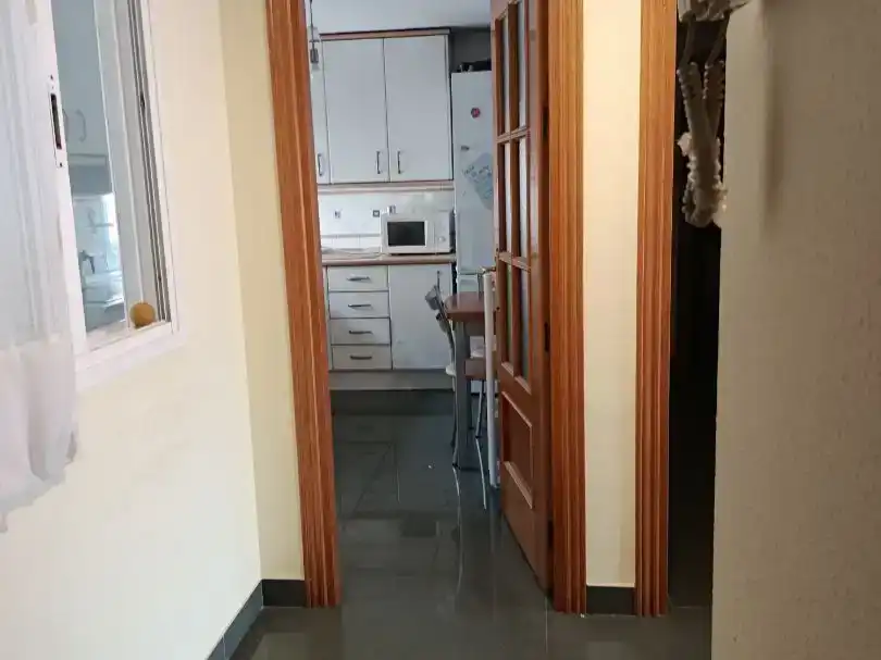 Piso en venta en San Luis