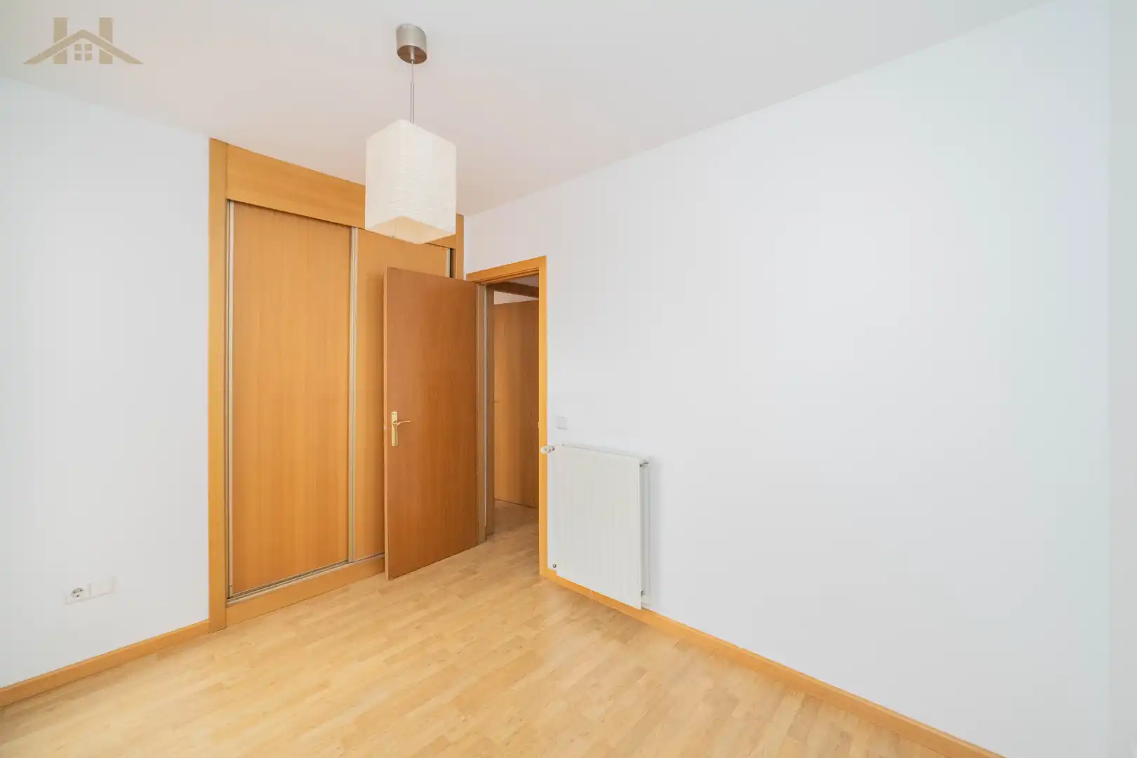 Habitación de Ático en venta en Arroyomolinos (Madrid) con Calefacción, Terraza y Trastero