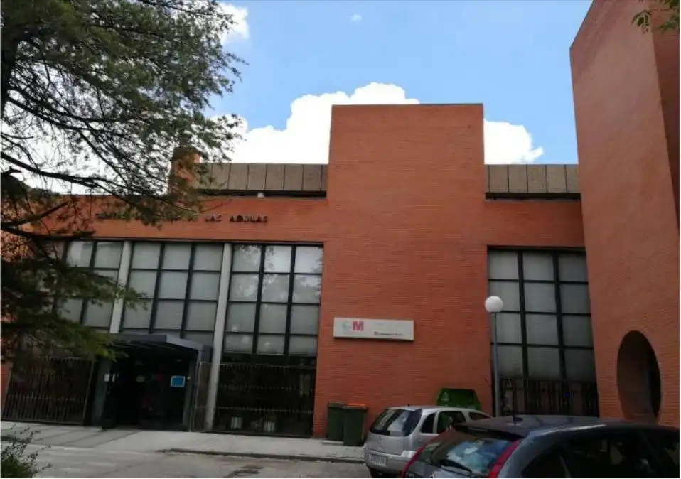 Pis amb ascensor en venda a Calle JOSE DE CADALSO, imagen 41