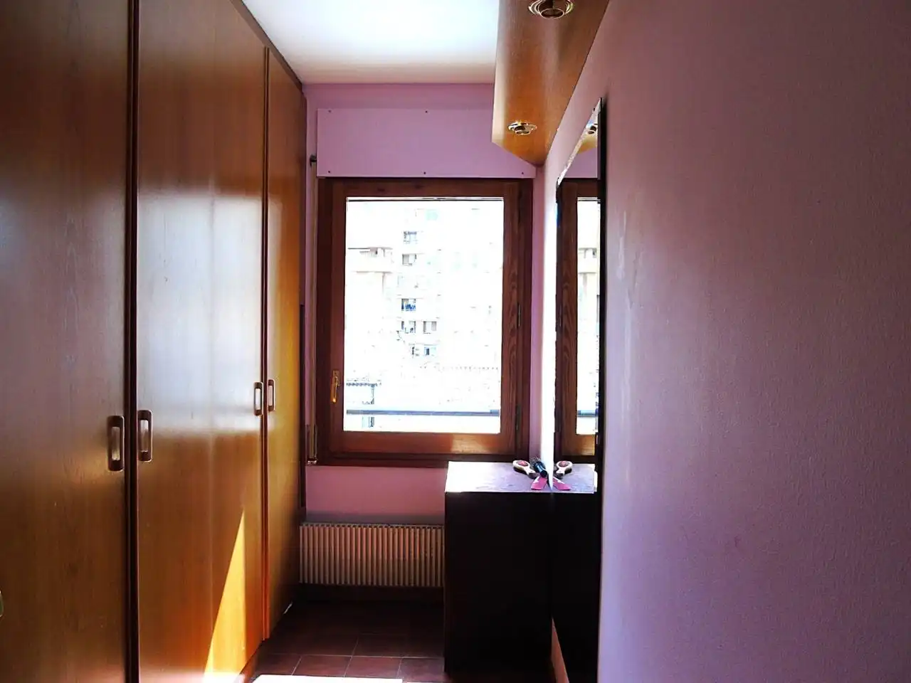 Habitación de Dúplex en venta en Vic con Calefacción, Parquet y Terraza