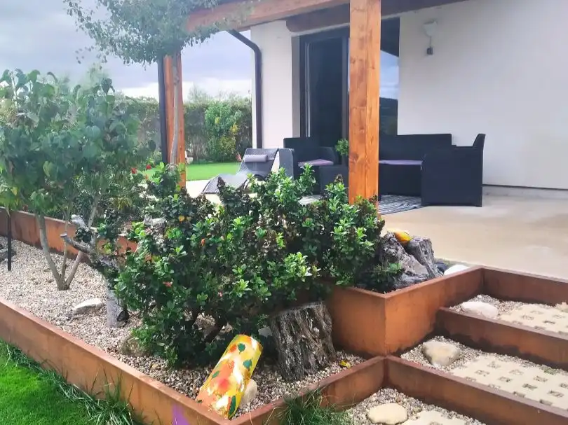 Xalet amb jardí en venda a C. la Tejería 27, imagen 12
