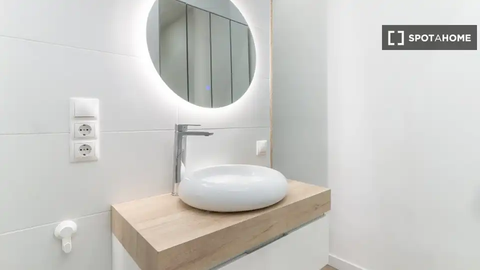 Flat to rent in Centro, imagen 8