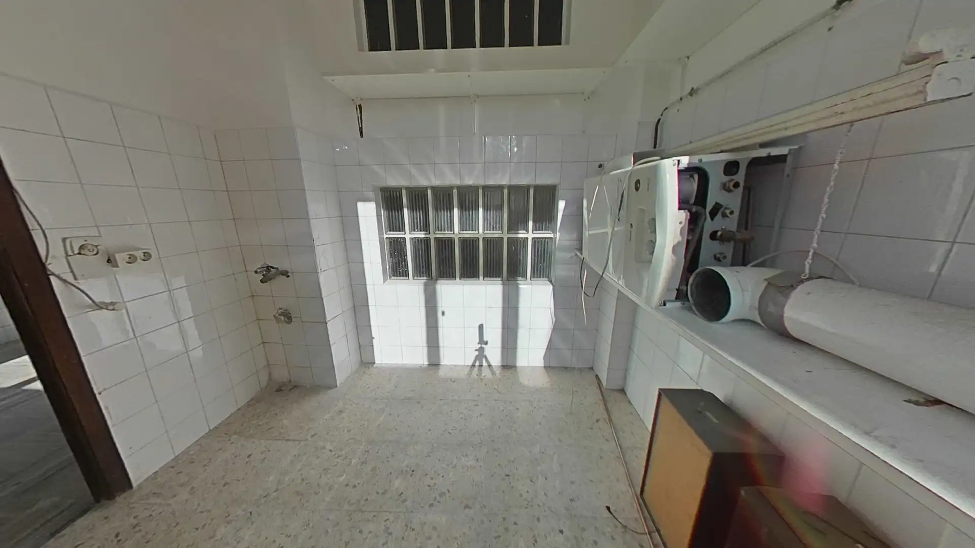 Piso en venta en Cuntis con Terraza