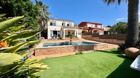 Photo 4 of Single-family semi-detached for sale in Cala Pi - Vallgornera, Llucmajor