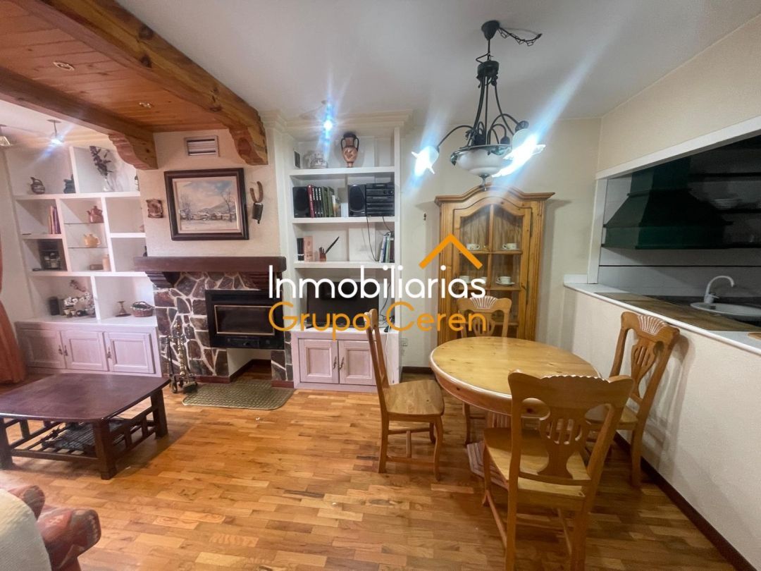 Apartamento en venta en Ezcaray