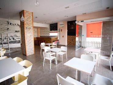 Local comercial en venda a Calle dels Sants de la Pedra