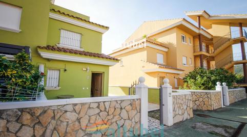 Foto 4 de Dúplex en venda a Ermita Sant Antoni, Costa Sur, Peñíscola / Peníscola