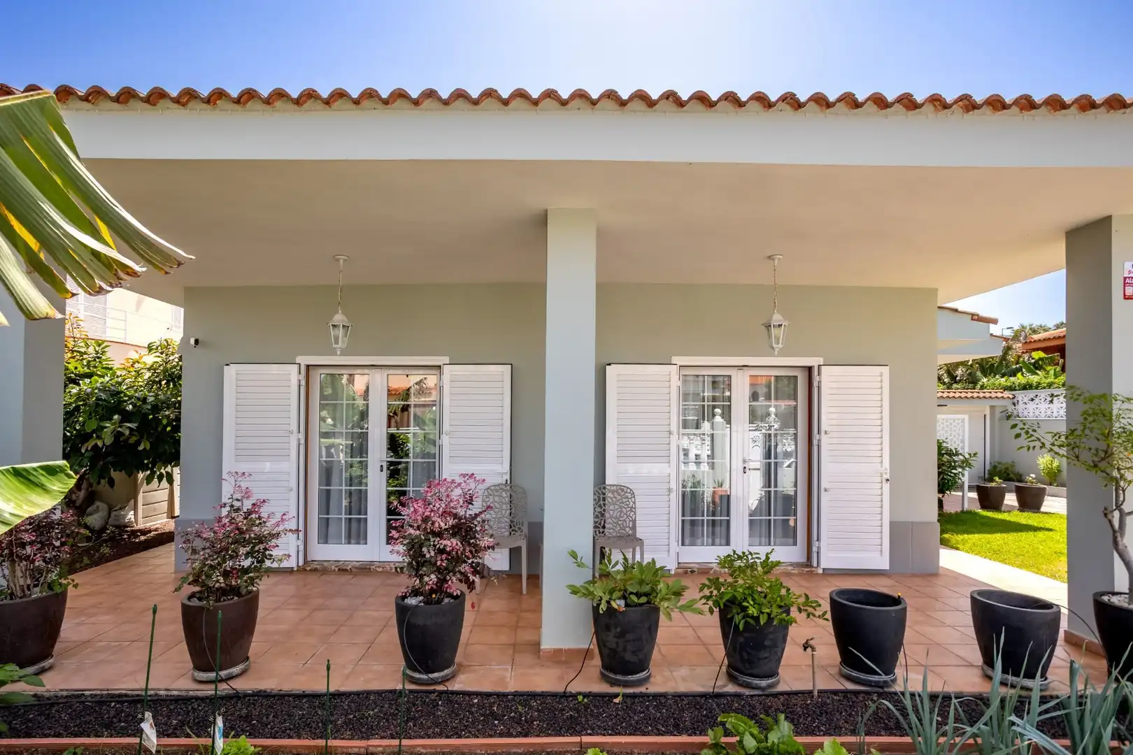 Casa con jardín en venta en Tegueste, imagen 22