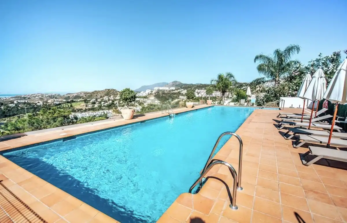 Wohnung mit Pool zur Miete in La Quinta, imagen 23