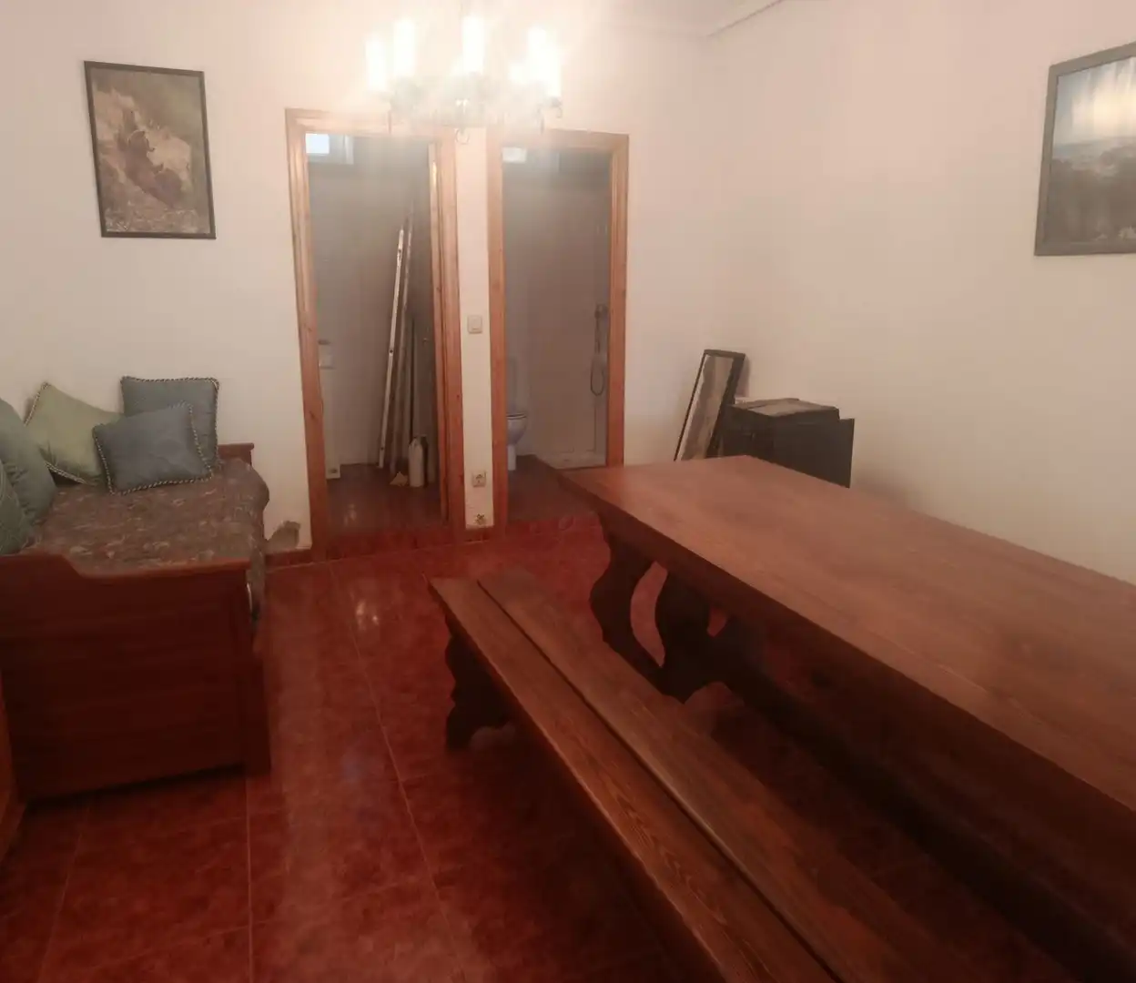 Houses for sale in Pravia  with Heating, Furnished and Oven