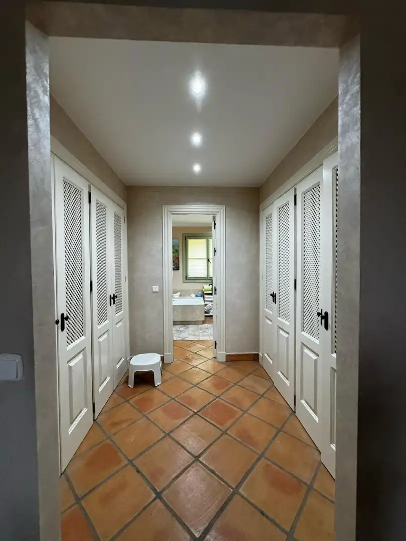 Casa amb piscina en venda a Puerto de Sotogrande - La Marina, imagen 11