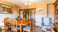 Dining room of Attic for sale in Hoyo de Manzanares  with Heating, Storage room and Furnished