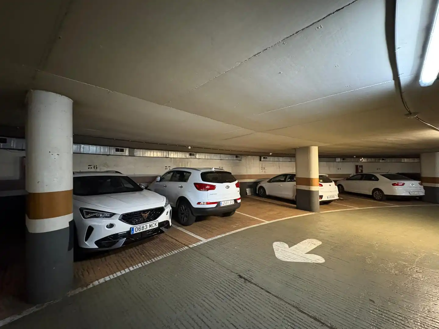 Parcheggio in vendita a Pz del Sortidor, imagen 11