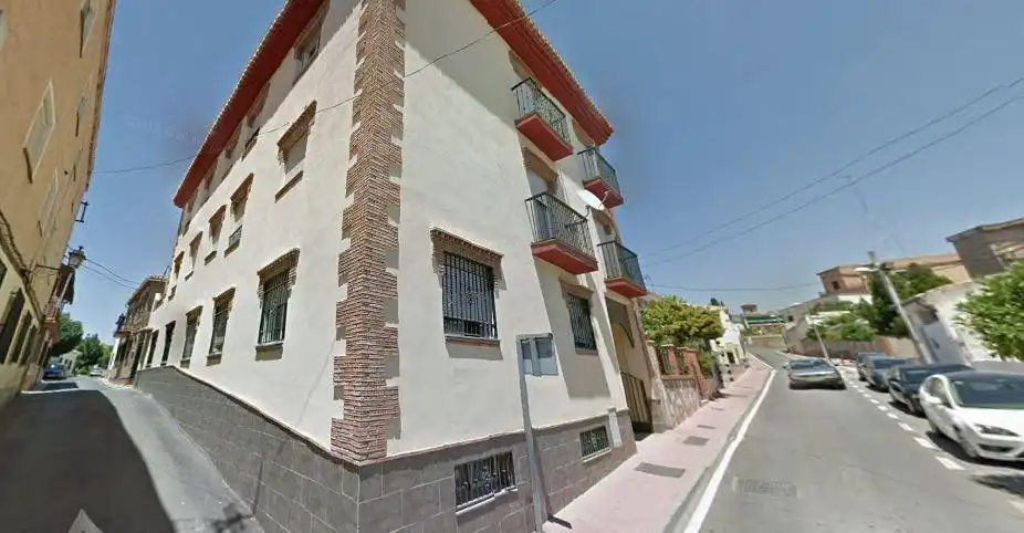 Pis en venda a Calle Geraneos 2, imagen 3