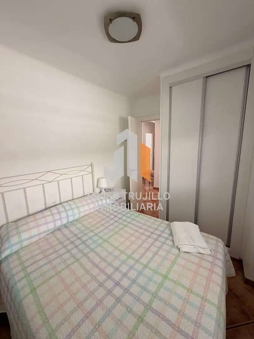 Apartamento de alquiler en Paseo Marítimo de Levante