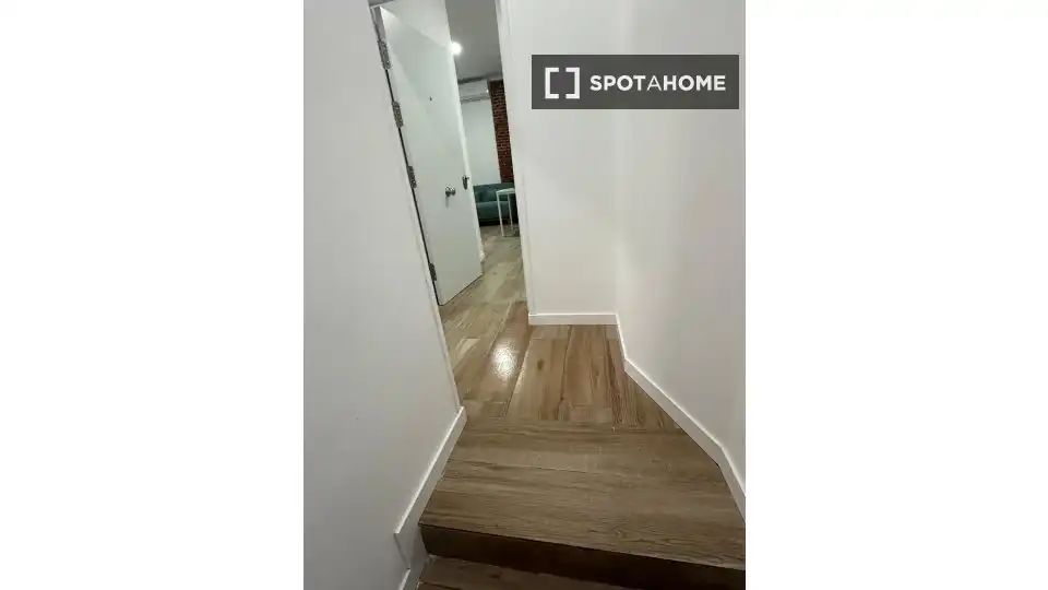 Appartement à louer à Arganzuela, imagen 2