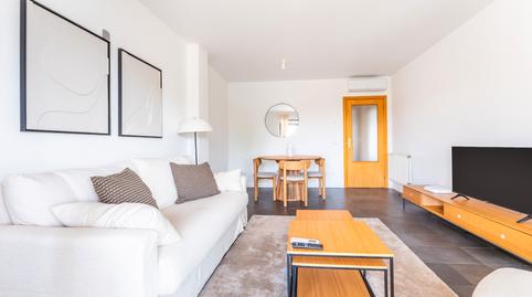 Photo 2 of Flat to rent in Calle de la Lonja de la Seda, 25, PAU de Carabanchel, Madrid