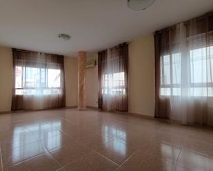 Living room of Flat to rent in Moncofa  with Air Conditioner, Furnished and Oven