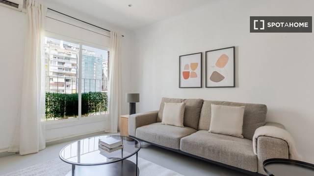 Piso en Alquiler en Pedralbes