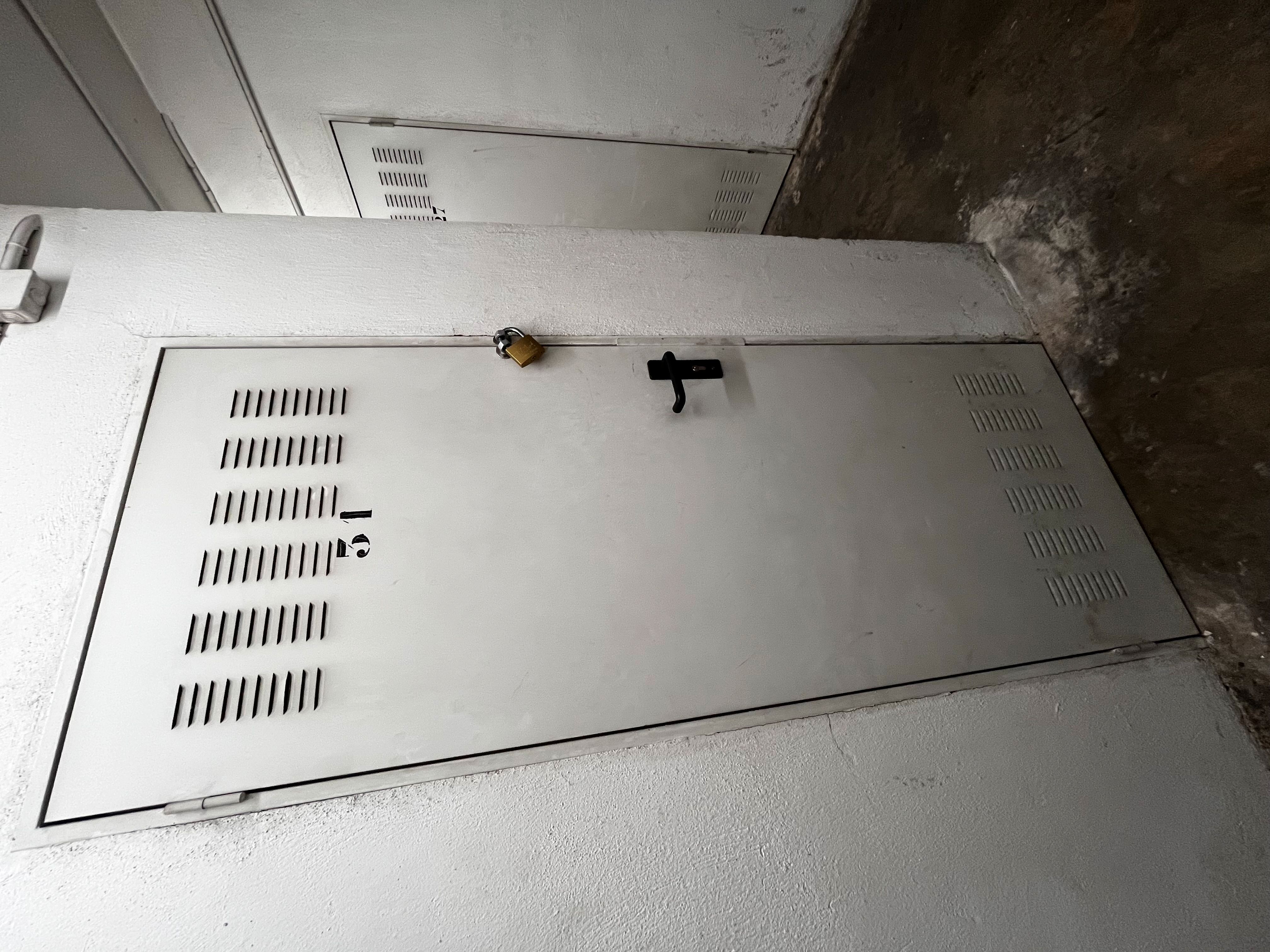 Box room for rent in Gandia