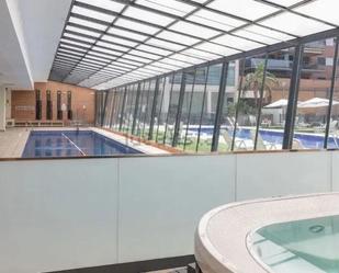 Piscina de Àtic en venda en Paterna amb Aire condicionat, Terrassa i Piscina