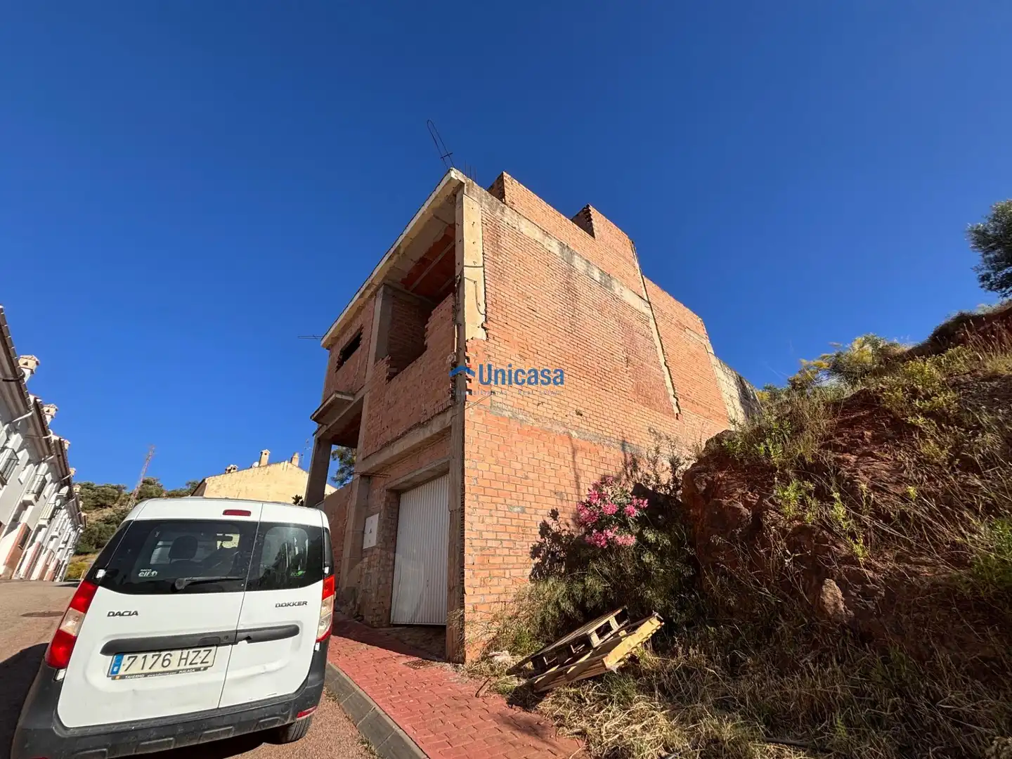 Maison mitoyenne à vendre à Calle Calle Mariano del Pino Márquez, imagen 3