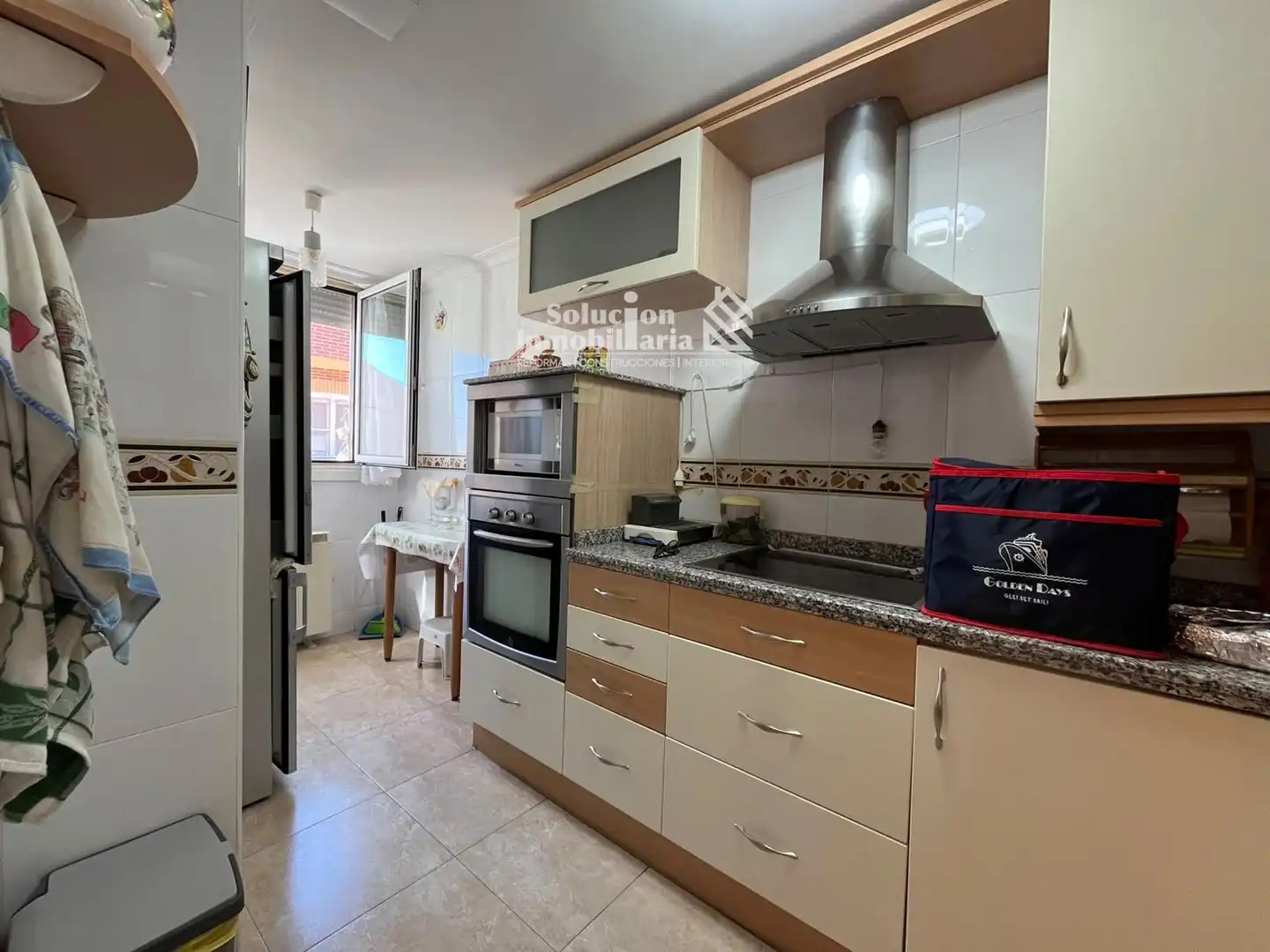 Wohnung mit Aufzug zum Verkauf in Castellanos de Moriscos, imagen 7