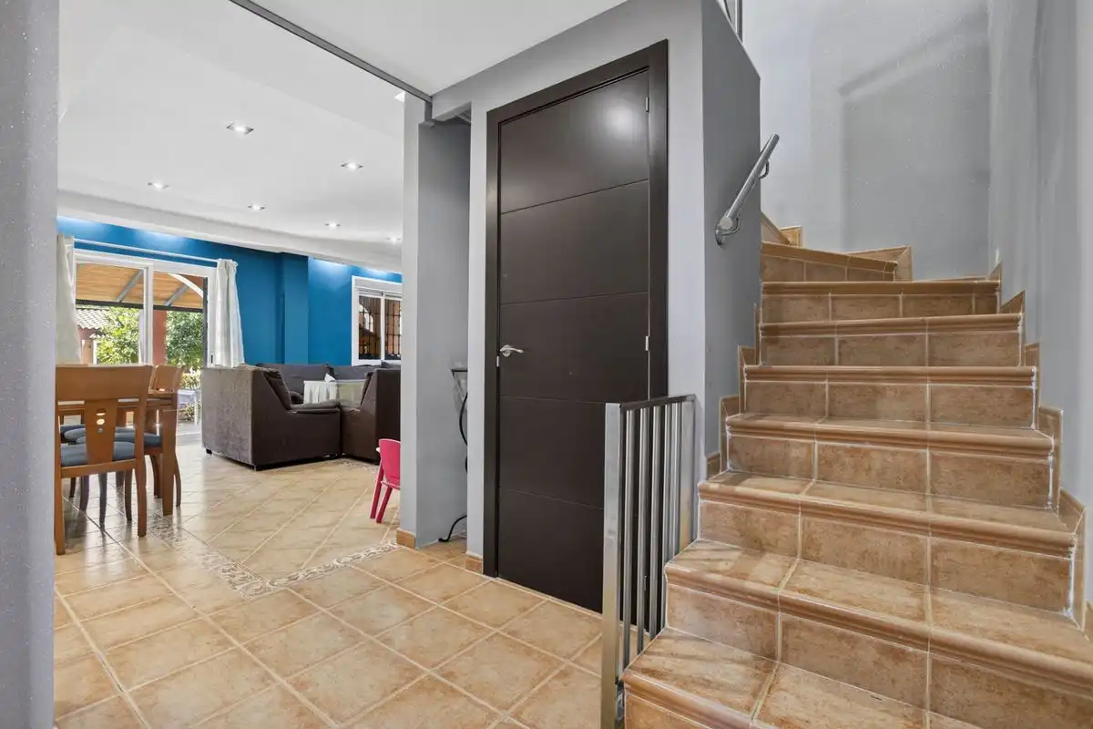 Villa avec terrasse à vendre à Calle Torre del Oro, imagen 7