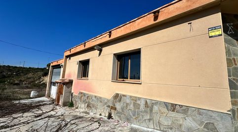 Foto 3 de Residencial en venda a Avenida de la Constitució, 8, El Pont de Vilomara i Rocafort, Barcelona