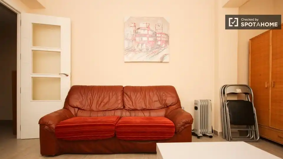 Habitación en Camino de Ronda