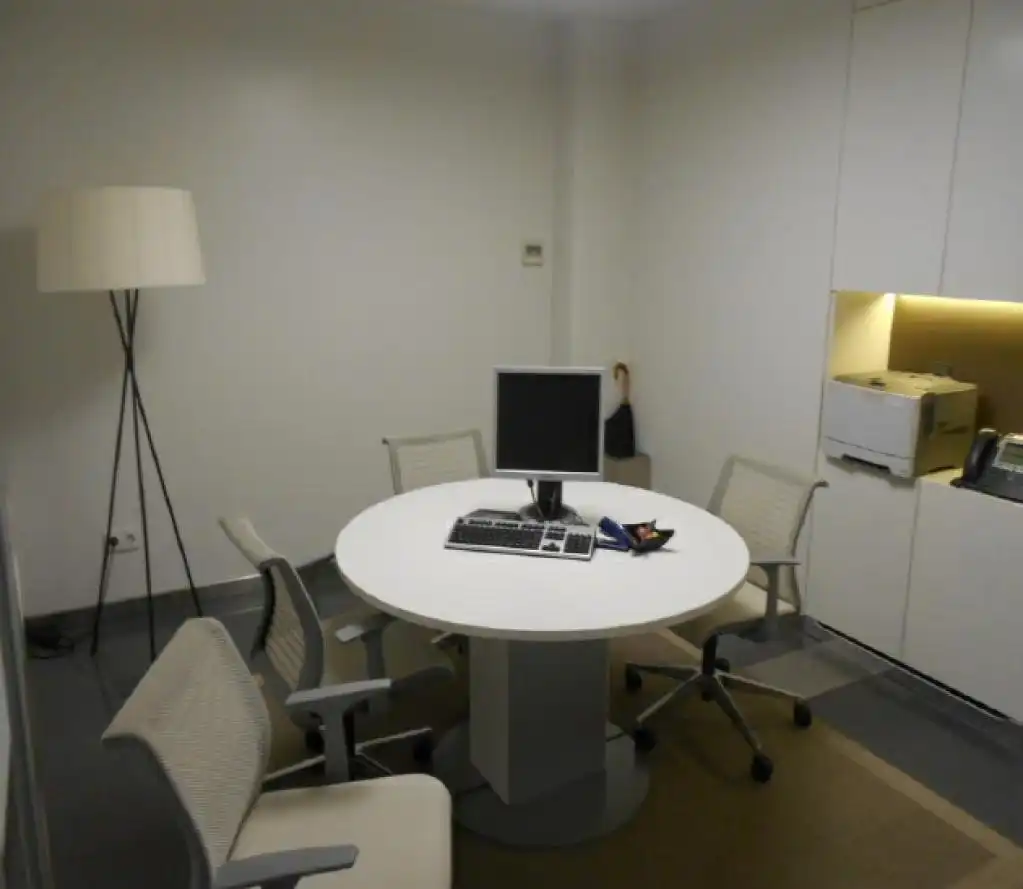 Local comercial en venta en Francesc Macià, imagen 4