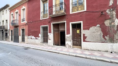 Foto 2 de Residencial en venta en Calle San Pedro, Centro, Aspe