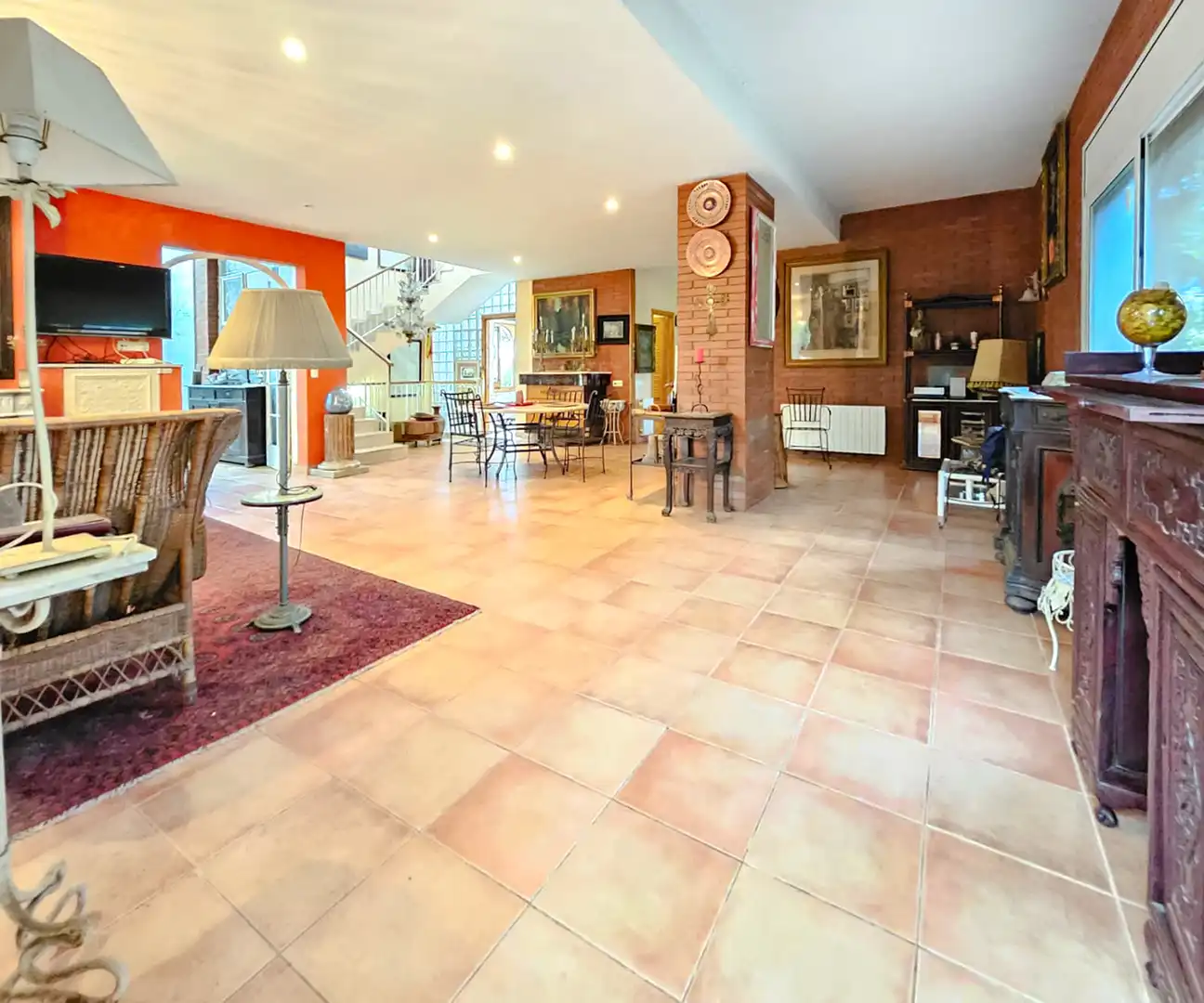 Houses for sale in Sant Cugat del Vallès