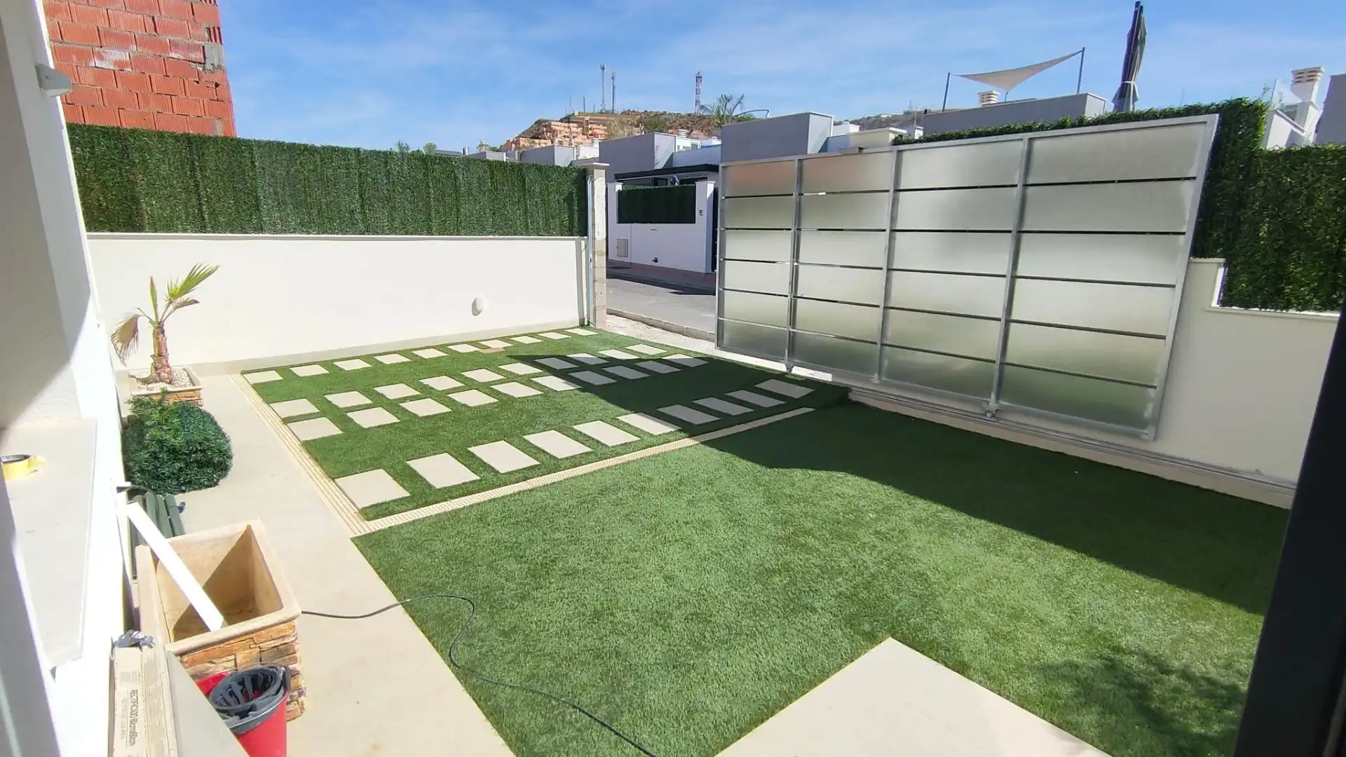Villa à vendre à San Juan de los Terreros, imagen 2