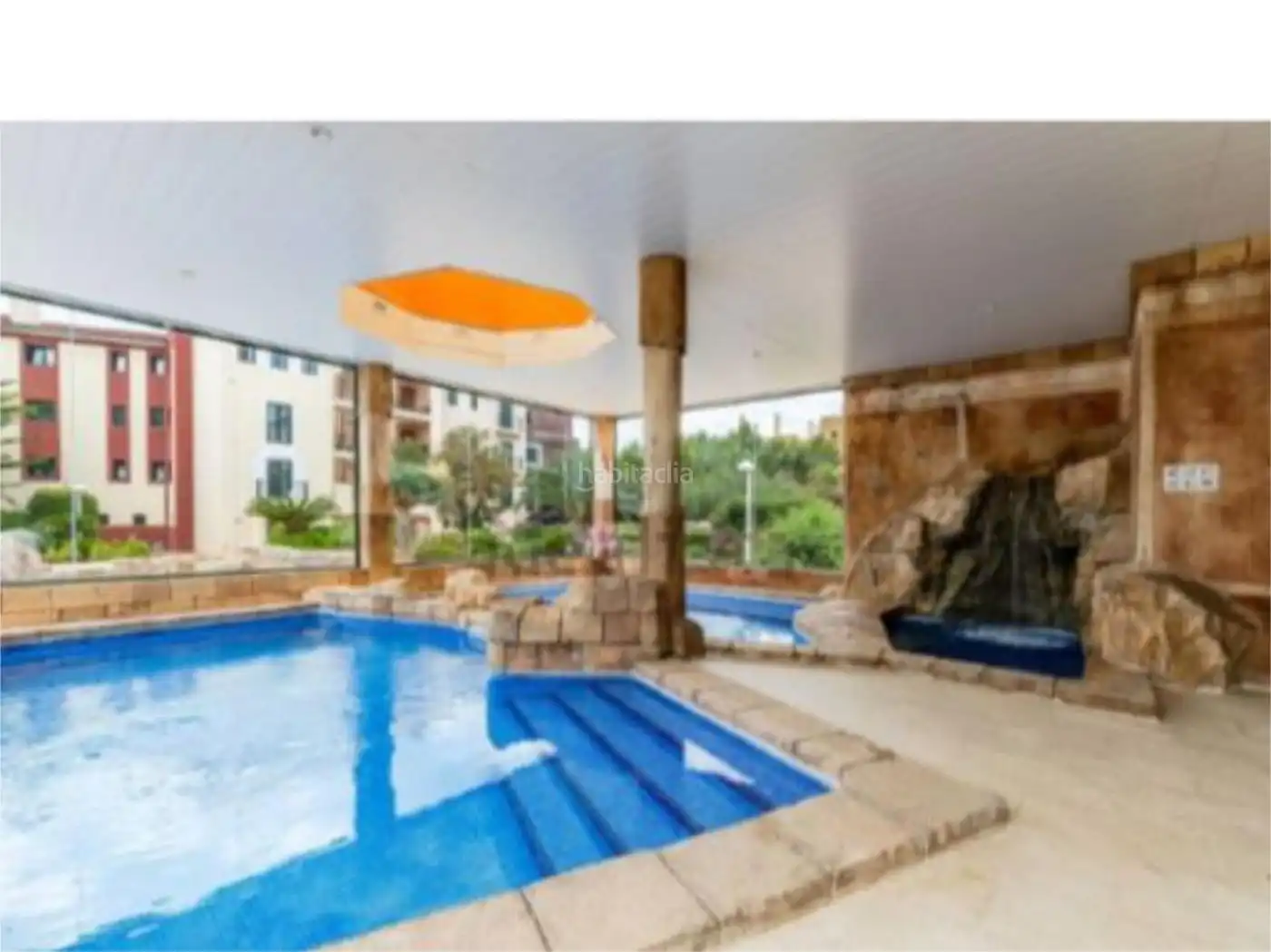 Appartement compact avec ascenseur à vendre à Avinguda Miguel Unamuno 0, imagen 4