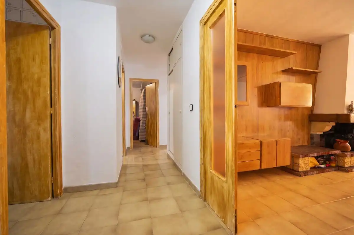 Piso en venta en Sant Antoni de Portmany con Aire acondicionado y Calefacción